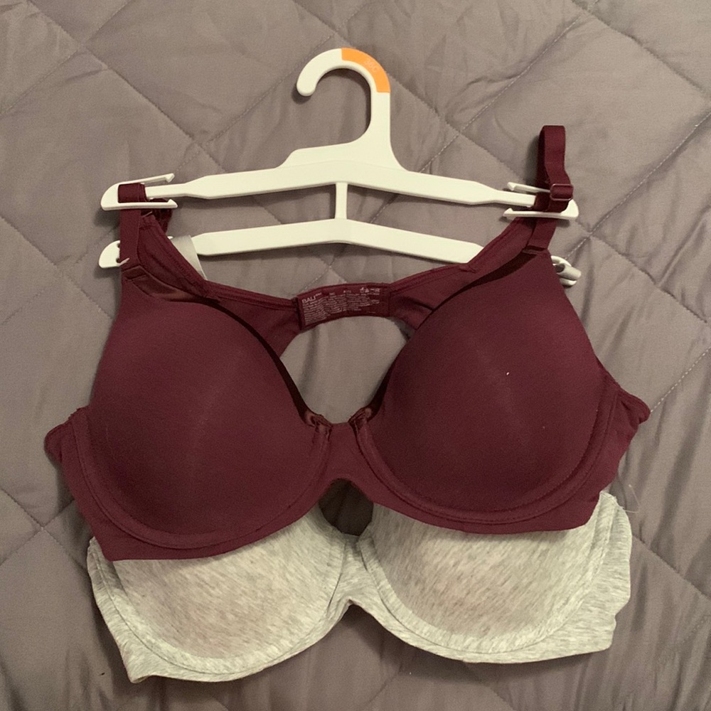 Bali bras 2-pk